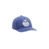 OBEY PIGMENT PRODUCTION CAP PANEL PIGMENT BLUE