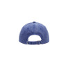 OBEY PIGMENT PRODUCTION CAP PANEL PIGMENT BLUE