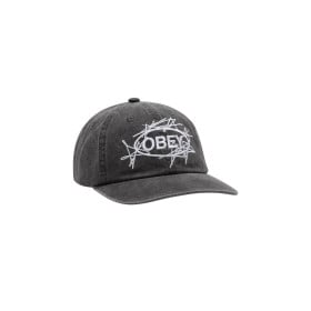 OBEY DUSTER CAP PANEL...