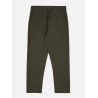 UNIVERSAL WORKS MILITARY CHINO LUCCA SUITING OLIVE