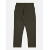 UNIVERSAL WORKS MILITARY CHINO LUCCA SUITING OLIVE