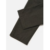 UNIVERSAL WORKS MILITARY CHINO LUCCA SUITING OLIVE
