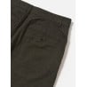 UNIVERSAL WORKS MILITARY CHINO LUCCA SUITING OLIVE