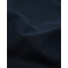 EDWIN WIDE TROUSERS COMPACT YARN LEFT HAND TWILL NAVY