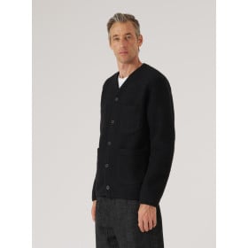 UNIVERSAL WORKS WOOL FLEECE...