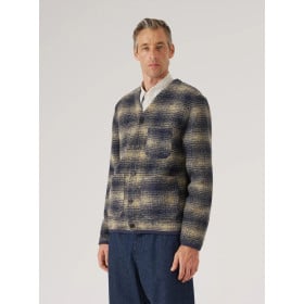 UNIVERSAL WORKS UIST FLEECE...