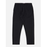 UNIVERSAL WORKS MILITARY CHINO UPCYCLED IT TWEED DARK NAVY
