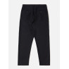 UNIVERSAL WORKS MILITARY CHINO UPCYCLED IT TWEED DARK NAVY