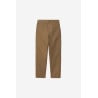CARHARTT SINGLE KNEE PANT HAMILTON BROWN STONE CANVAS