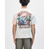 DEUS EX MACHINA OVERSIZED LOAD TEE MANIC PANIC