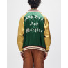 Veste Deus Ex Machina Off Beat Trophy Green – Veste Homme Urbaine et Légère