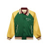Veste Deus Ex Machina Off Beat Trophy Green – Veste Homme Urbaine et Légère