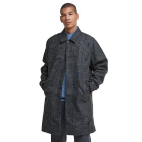 BARBOUR LORDEN WOOL...