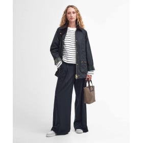 BARBOUR MODERN BEADNELL...