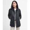 Veste Barbour Classic Beadnell Wax Jacket Sage – Coton Ciré Imperméable Femme