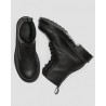 DR MARTENS 1460 PASCAL MONO BLACK VIRGINIA