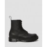 DR MARTENS 1460 PASCAL MONO BLACK VIRGINIA