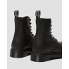 DR MARTENS 1460 PASCAL MONO BLACK VIRGINIA