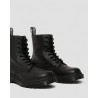 DR MARTENS 1460 PASCAL MONO BLACK VIRGINIA