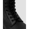 DR MARTENS 1460 PASCAL MONO BLACK VIRGINIA