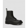 DR MARTENS 1460 PASCAL MONO BLACK VIRGINIA
