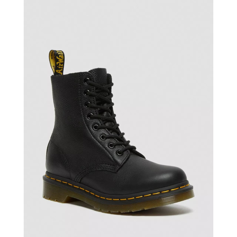 DR MARTENS 1460 PASCAL BLACK VIRGINIA