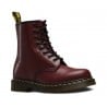 DR MARTENS 1460 CHERRY RED SMOOTH