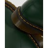 DR MARTENS 1460 GREEN SMOOTH