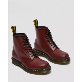 DR MARTENS 1460 CHERRY RED...
