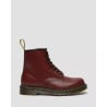 DR MARTENS 1460 CHERRY RED SMOOTH