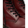 DR MARTENS 1460 CHERRY RED SMOOTH