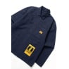 Service Works Canvas Chore Shirt Dark Navy – Surchemise Workwear