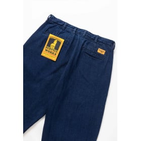 SERVICE WORKS DENIM PART...