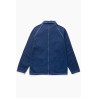 Service Works Denim Coverall 2.0 One Wash – Veste Workwear Bio