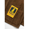 Veste Chore Coat Workwear en Velours Bark – Service Works Corduroy Bio