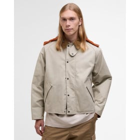 BARBOUR X KAPTAIN SUNSHINE...