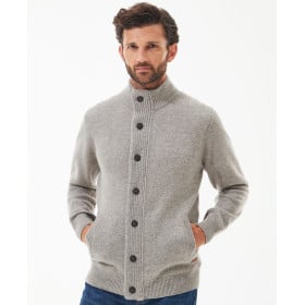 BARBOUR PATCH ZIP THROUGH...