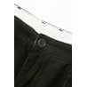 Pantalon Service Works Part Timer En Velours Vert : Style & Confort