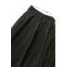 Pantalon Service Works Part Timer En Velours Vert : Style & Confort