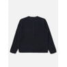 UNIVERSAL WORKS WOOL FLEECE CARDIGAN NAVY