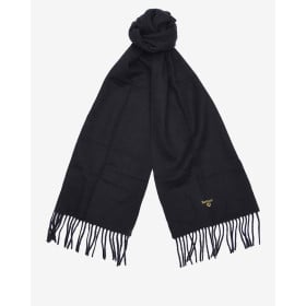 BARBOUR PLAIN LAMBSWOOL...