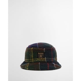 BARBOUR FIELD FLEECE BUCKET...