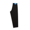 POLAR SKATE.CO BIG BOY PANTS BLACK DARK OLIVE