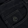 POLAR SKATE.CO BIG BOY PANTS BLACK DARK OLIVE