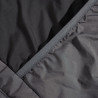 POLAR SKATE.CO KODA INSULATED JACKET GRAPHITE