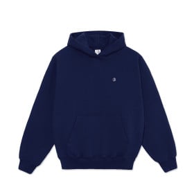 POLAR SKATE.CO ED HOODIE...