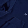 POLAR SKATE.CO ED HOODIE DARK BLUE
