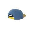 POLAR SKATE.CO MICHAEL CAP SPEED CLUB BLUE YELLOW