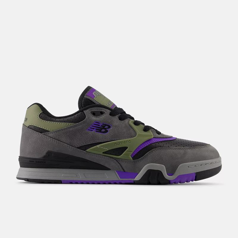 NB NUMERIC 770 PURPLE VWX
