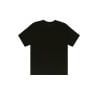 T-shirt OBEY Death Metal T-shirt Vintage Noir – Coupe Oversize & Style Usé